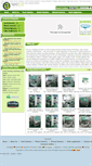 Mobile Screenshot of color-sorting-machine.com